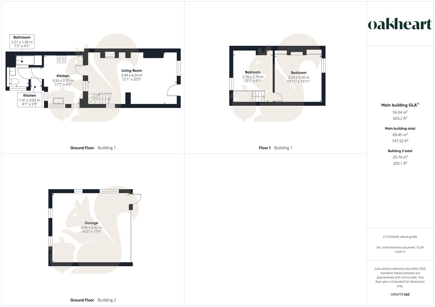 Floorplan thumbnail